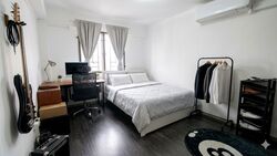 Blk 5 Tanjong Pagar Plaza (Bukit Merah), HDB 3 Rooms #591314671